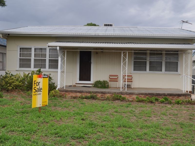 26 Carroll Street, Gunnedah NSW 2380