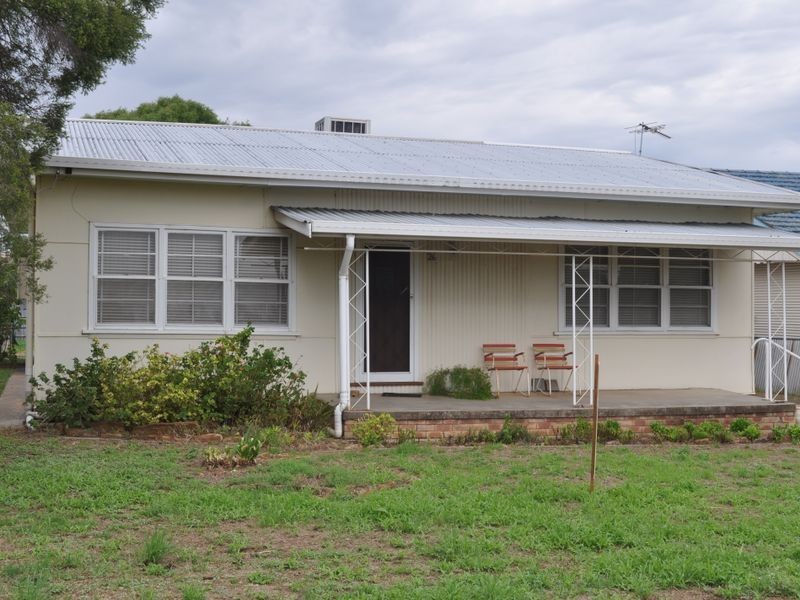 26 Carroll Street, Gunnedah NSW 2380