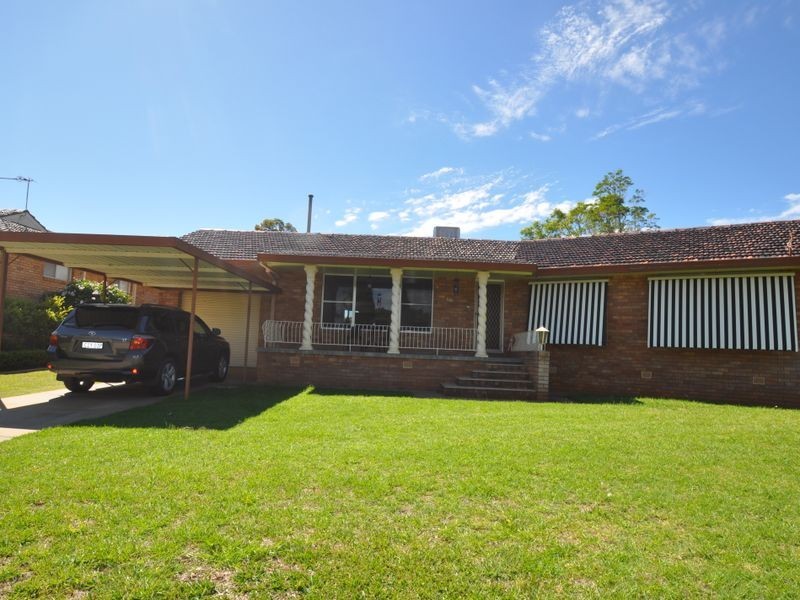 50 Links Road, Gunnedah NSW 2380