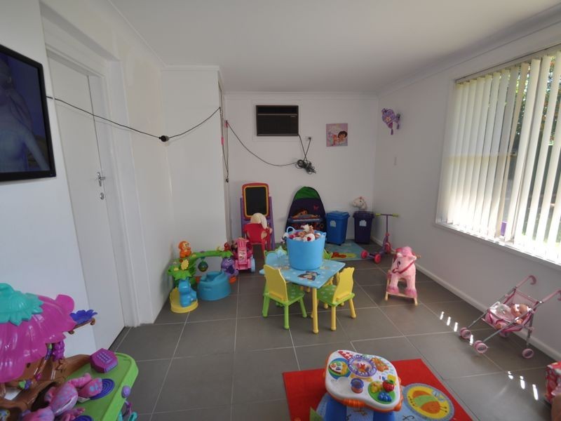 50 Links Road, Gunnedah NSW 2380