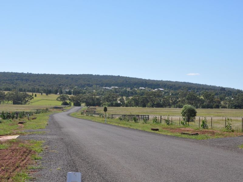 Lot 17 Poplar Grove, Gunnedah NSW 2380
