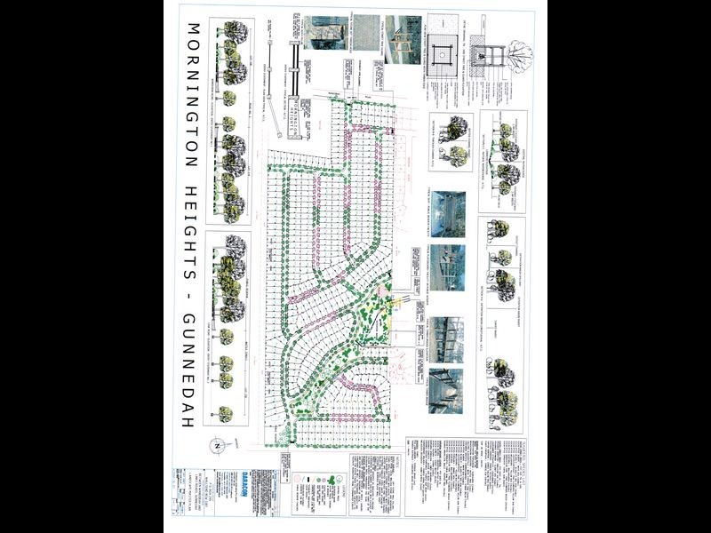 Lot 245 Kurrajong Road, Gunnedah NSW 2380