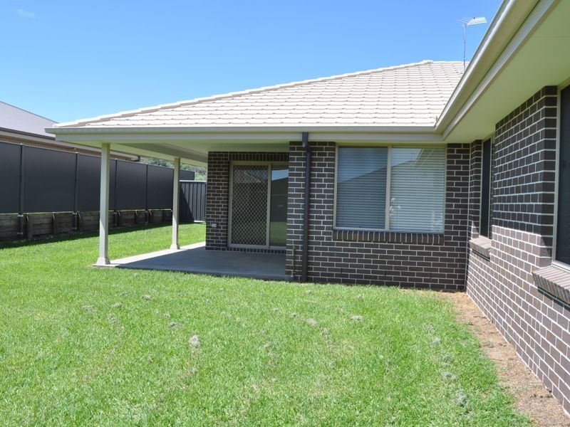 14 TALLOWWOOD DRIVE, Gunnedah NSW 2380