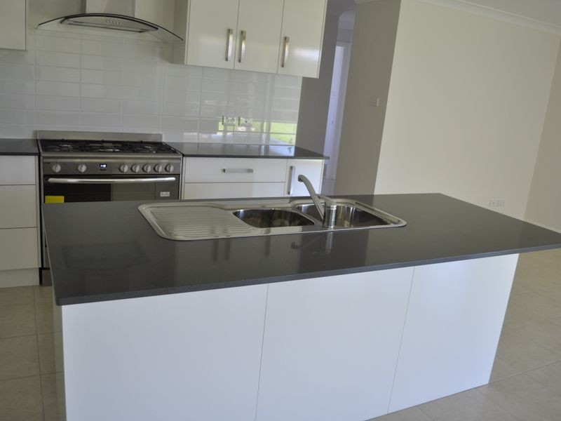 14 TALLOWWOOD DRIVE, Gunnedah NSW 2380