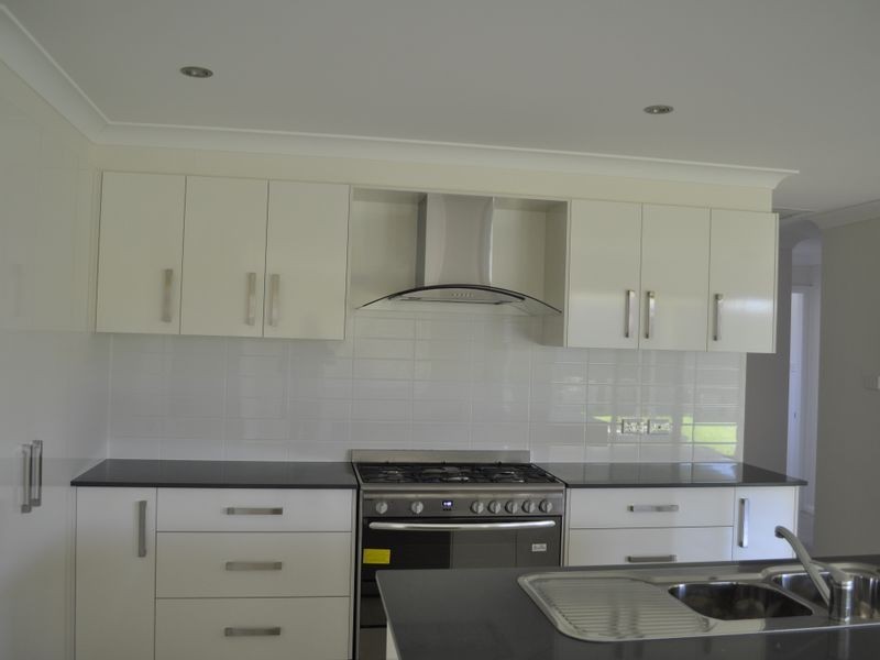 14 TALLOWWOOD DRIVE, Gunnedah NSW 2380