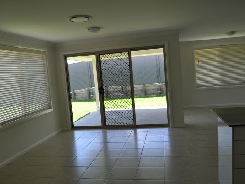 14 TALLOWWOOD DRIVE, Gunnedah NSW 2380