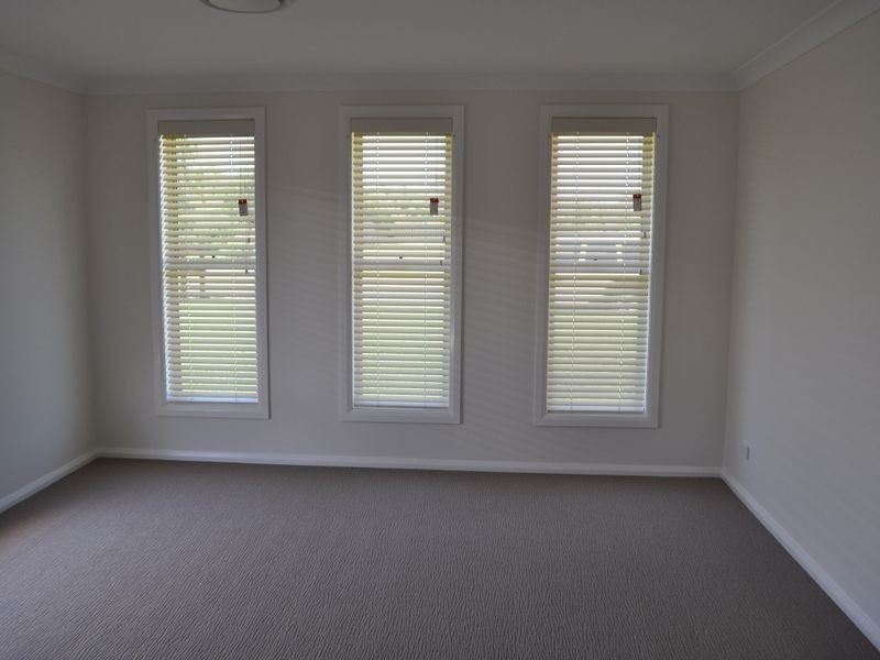 14 TALLOWWOOD DRIVE, Gunnedah NSW 2380