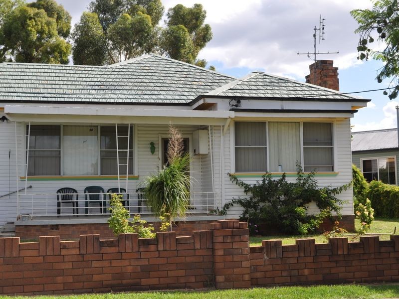 31 South Street, Gunnedah NSW 2380