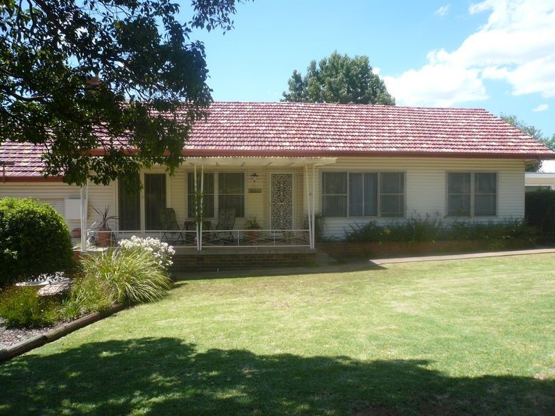 124 Stock Road, Gunnedah NSW 2380
