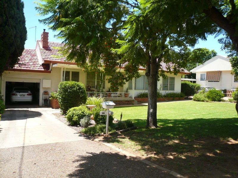 124 Stock Road, Gunnedah NSW 2380