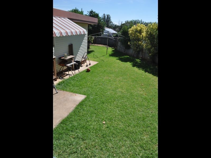 124 Stock Road, Gunnedah NSW 2380