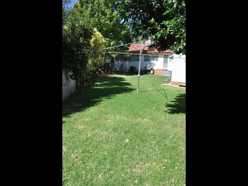124 Stock Road, Gunnedah NSW 2380