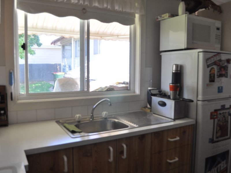 124 Stock Road, Gunnedah NSW 2380