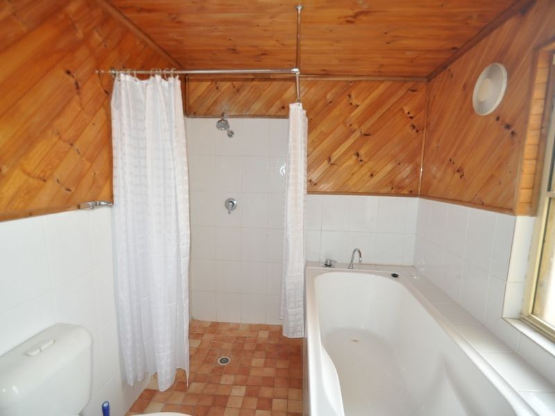 50 Donaldson Street, Curlewis NSW 2381