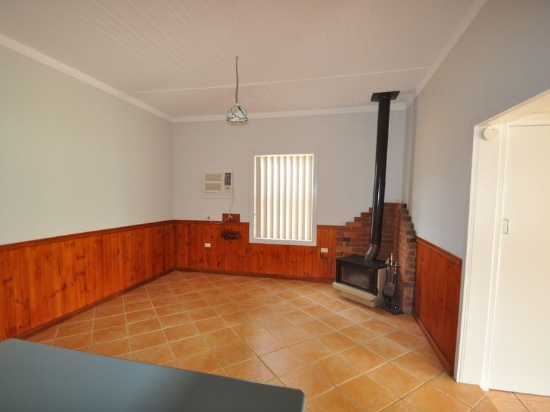 50 Donaldson Street, Curlewis NSW 2381