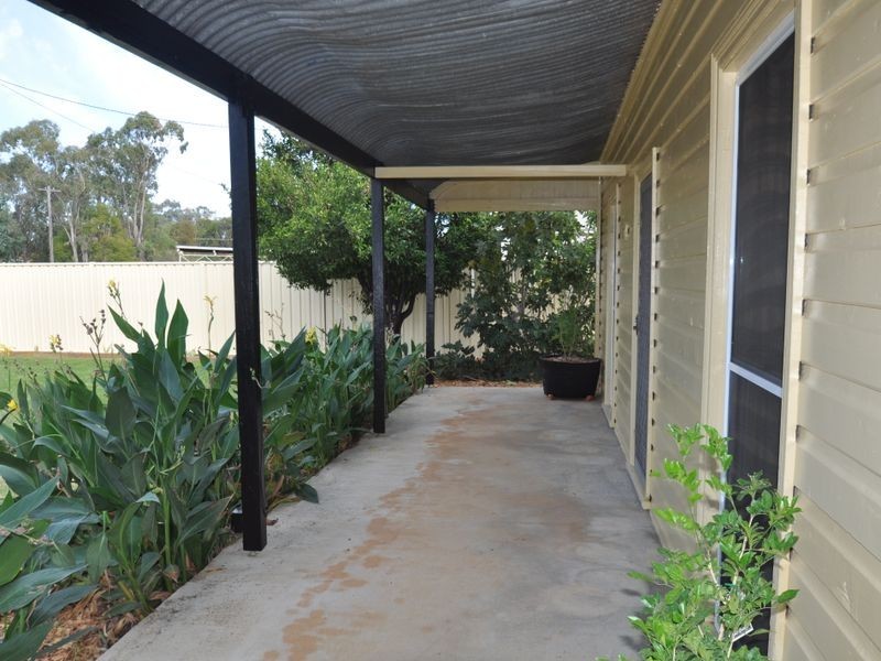 50 Donaldson Street, Curlewis NSW 2381