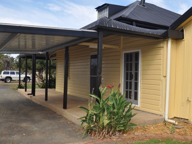 50 Donaldson Street, Curlewis NSW 2381