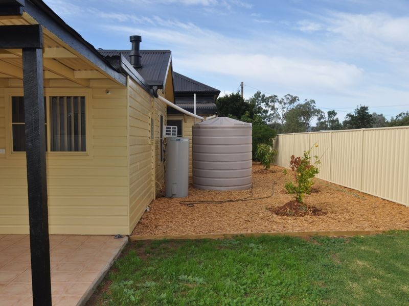 50 Donaldson Street, Curlewis NSW 2381
