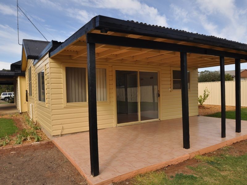 50 Donaldson Street, Curlewis NSW 2381