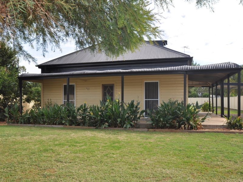 50 Donaldson Street, Curlewis NSW 2381