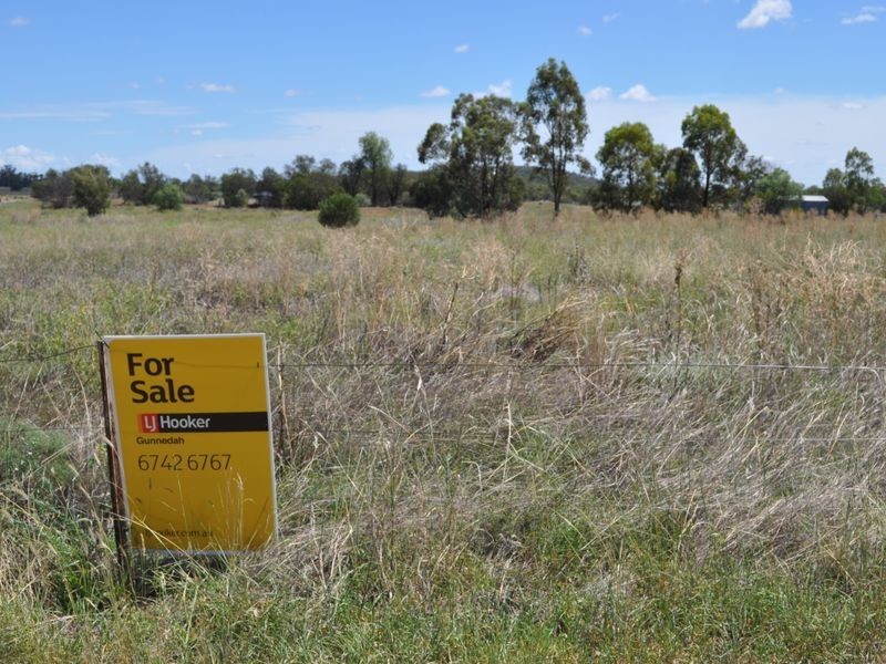 Gunnedah NSW 2380