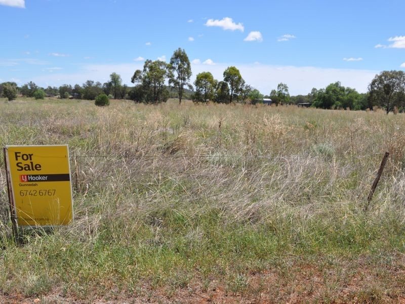 Gunnedah NSW 2380