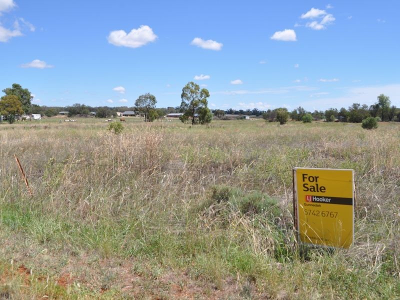 Gunnedah NSW 2380