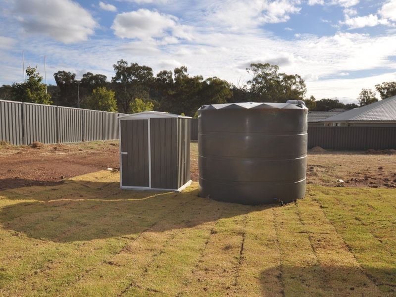 11 Tallowwood Drive, Gunnedah NSW 2380