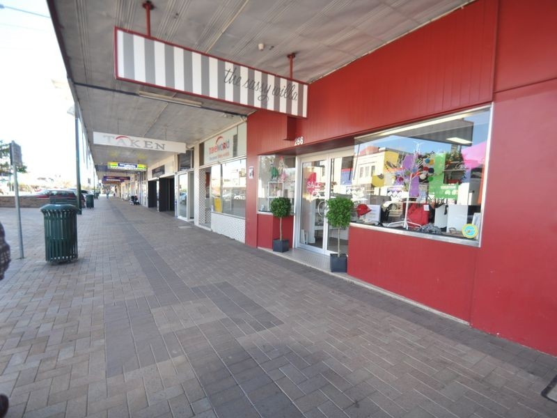 262 – 266 Conadilly Street, Gunnedah NSW 2380