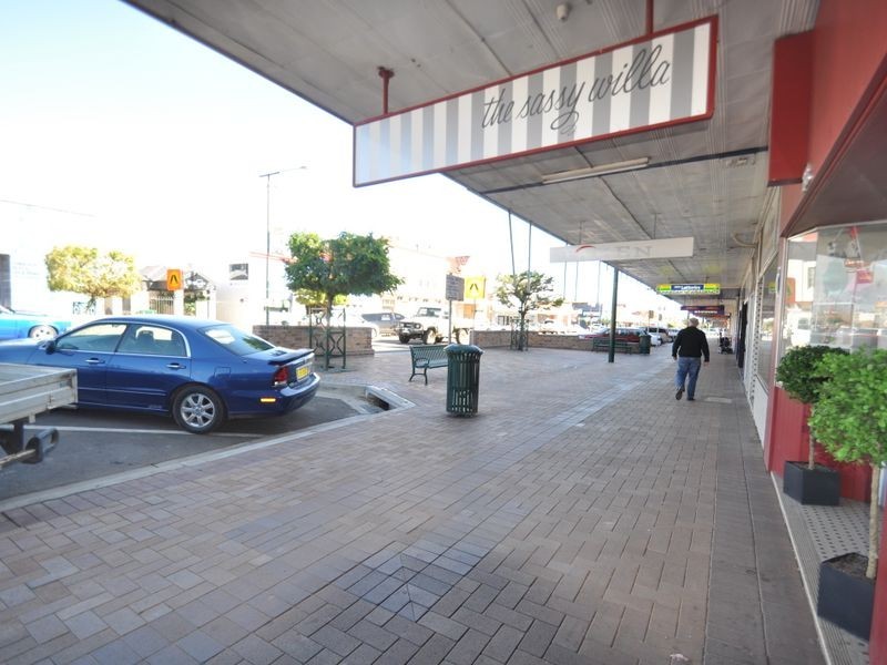 262 – 266 Conadilly Street, Gunnedah NSW 2380