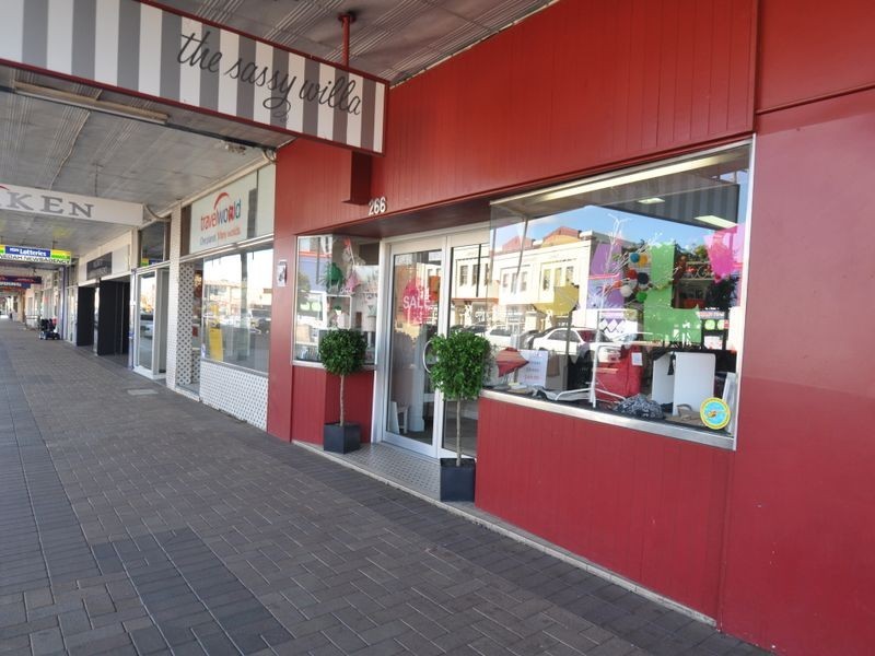 262 – 266 Conadilly Street, Gunnedah NSW 2380