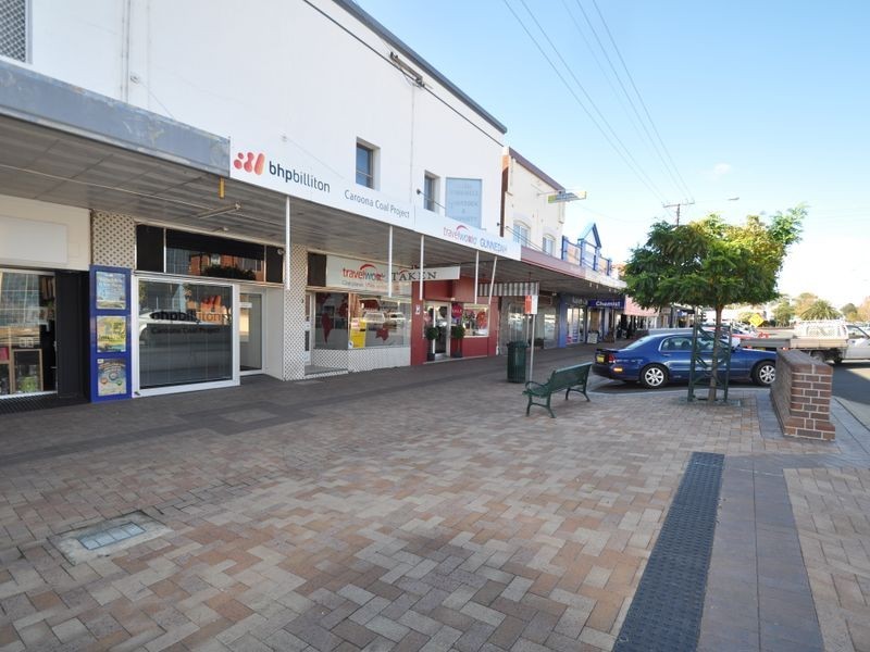 262 – 266 Conadilly Street, Gunnedah NSW 2380