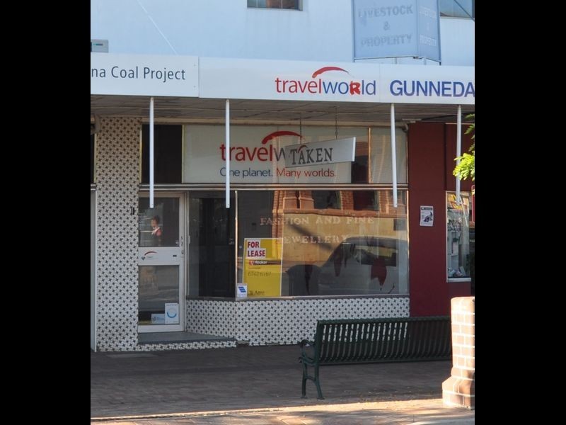 262 – 266 Conadilly Street, Gunnedah NSW 2380