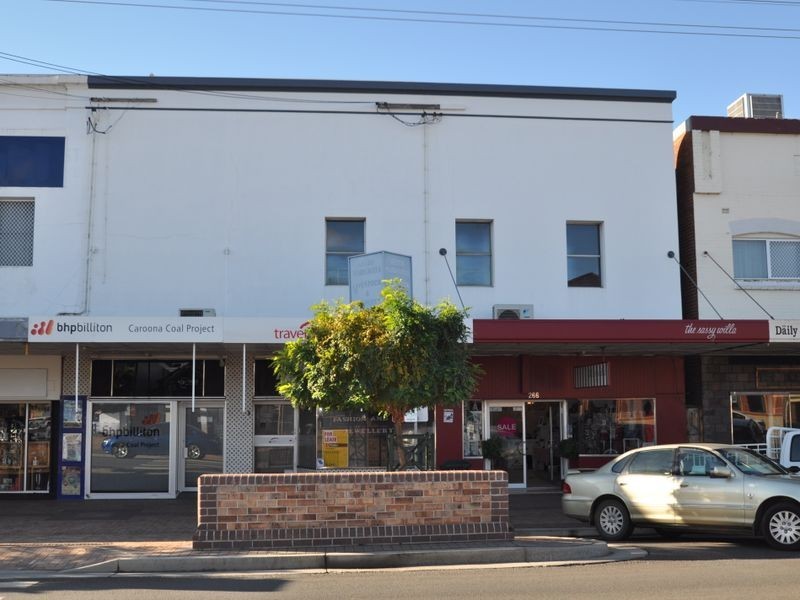 262 – 266 Conadilly Street, Gunnedah NSW 2380