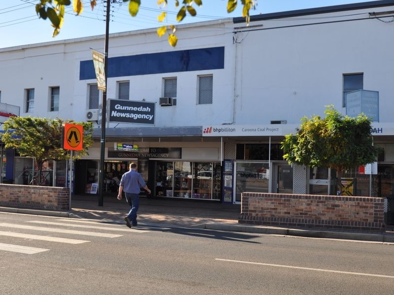 262 – 266 Conadilly Street, Gunnedah NSW 2380