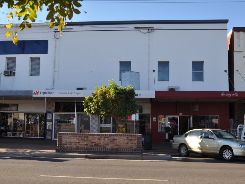 262 – 266 Conadilly Street, Gunnedah NSW 2380