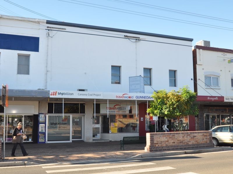 262 – 266 Conadilly Street, Gunnedah NSW 2380