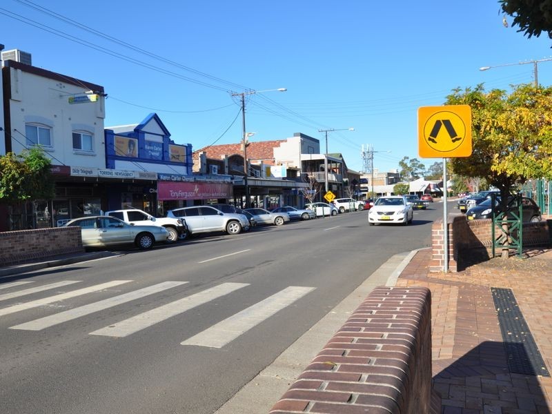 262 – 266 Conadilly Street, Gunnedah NSW 2380