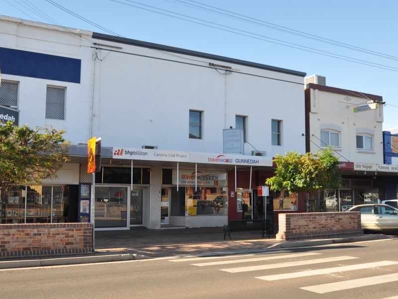 262 – 266 Conadilly Street, Gunnedah NSW 2380