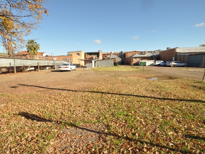 262 – 266 Conadilly Street, Gunnedah NSW 2380