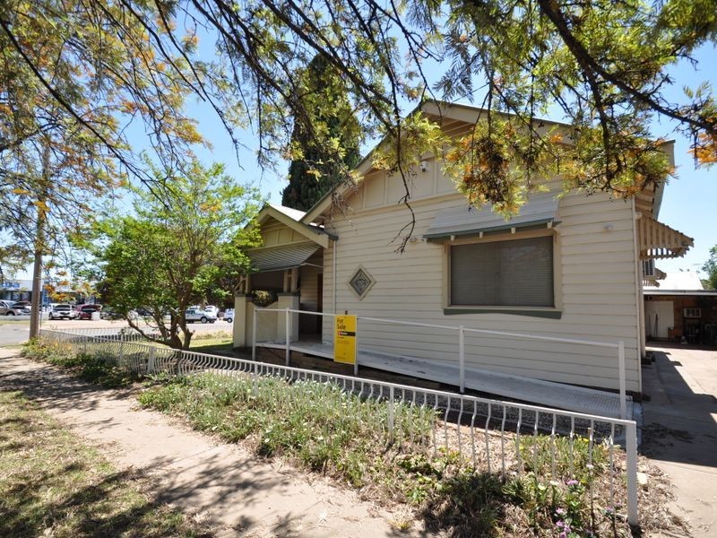 104 Barber Street, Gunnedah NSW 2380