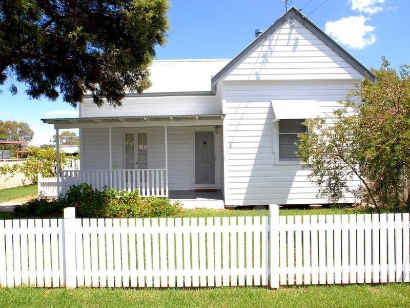 3 Henry Street, Curlewis NSW 2381