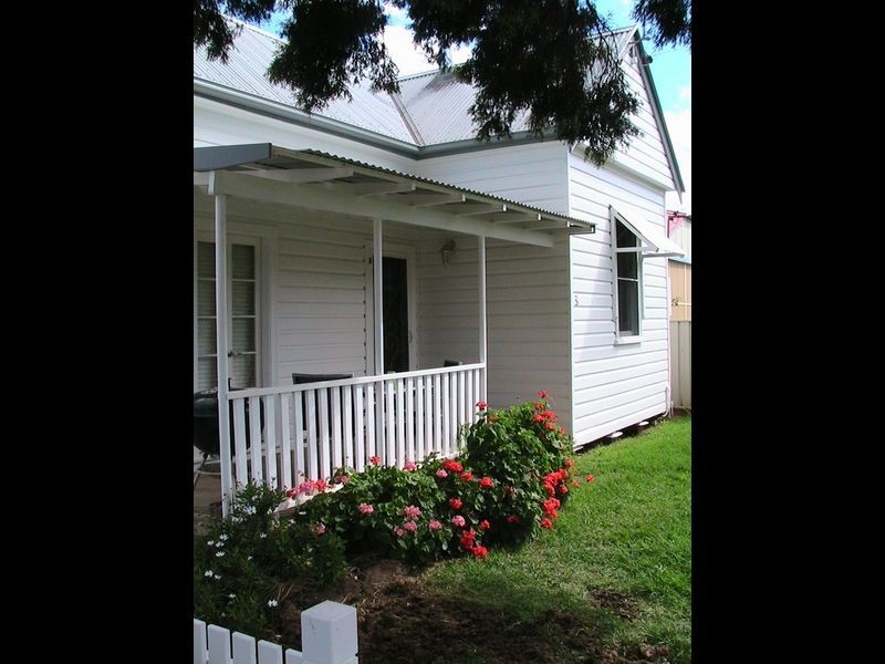 3 Henry Street, Curlewis NSW 2381