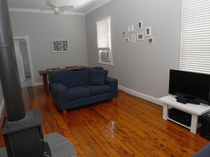 3 Henry Street, Curlewis NSW 2381