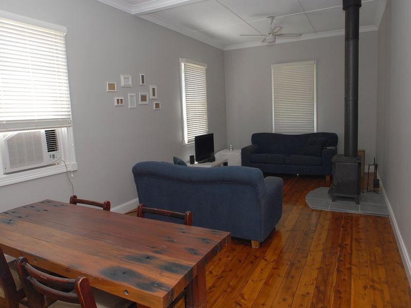 3 Henry Street, Curlewis NSW 2381