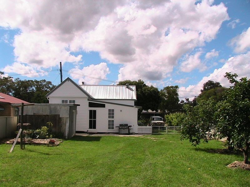 3 Henry Street, Curlewis NSW 2381