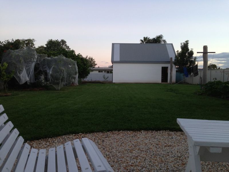 3 Henry Street, Curlewis NSW 2381