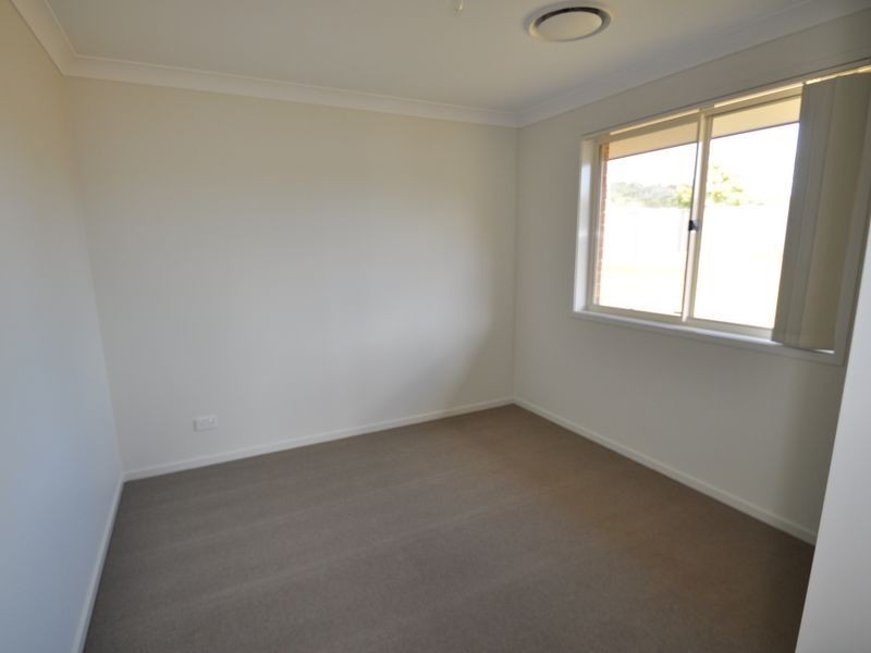 11 TALLOWWOOD DRIVE, Gunnedah NSW 2380