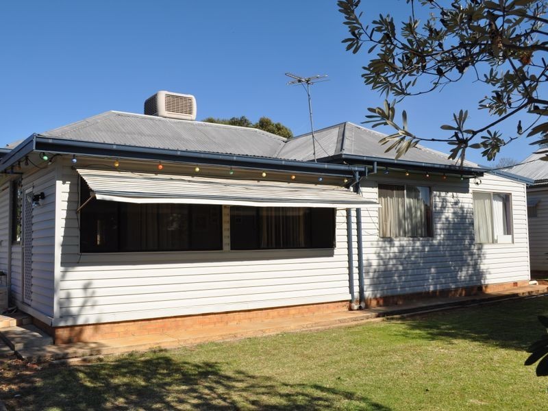 Gunnedah NSW 2380