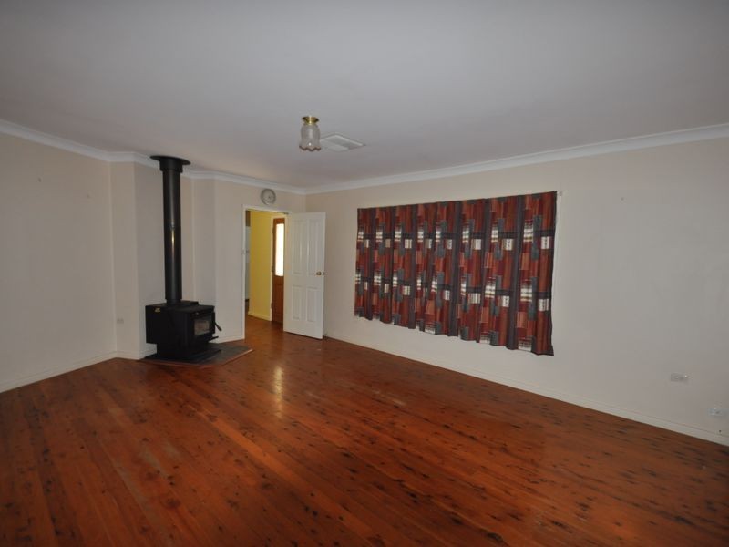 1 Carroll Street, Gunnedah NSW 2380